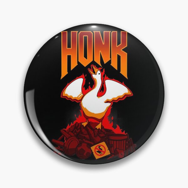 Item preview, HONK designed and sold by The Teenosaur.