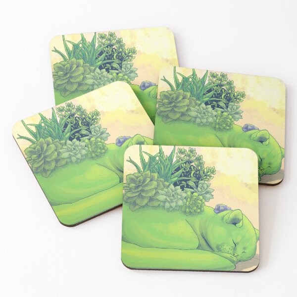Item preview, Cactus Cat designed and sold by Cat Herd.