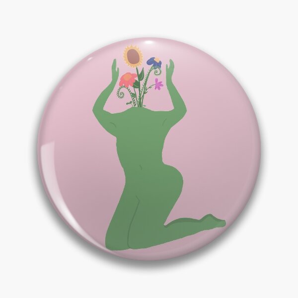 Item preview, Earth Goddess designed and sold by Giulia Pink.