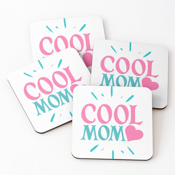 Item preview, Cool Mom designed and sold by nellylebrun.