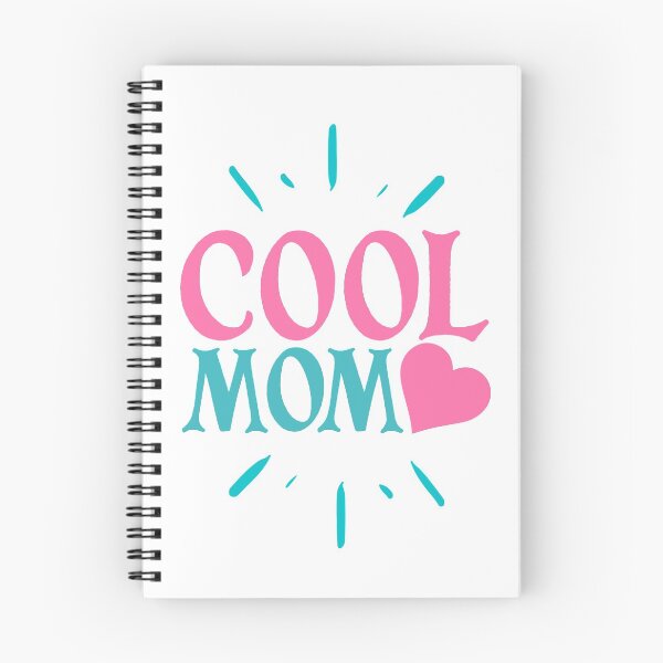Item preview, Cool Mom designed and sold by nellylebrun.