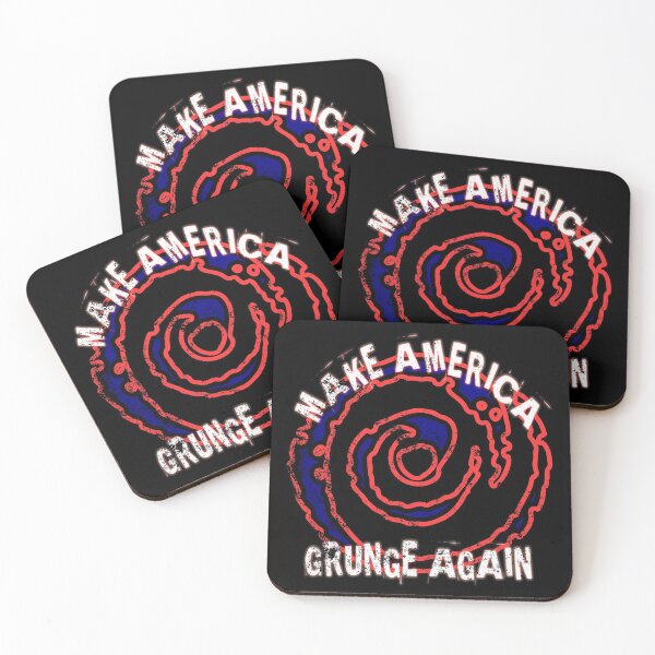 Item preview, Make America Grunge Again  designed and sold by Mrpotts73.