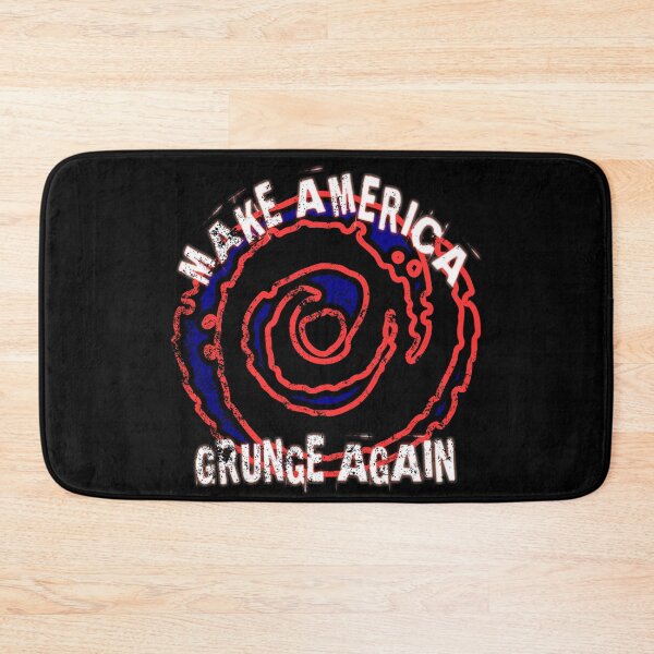 Item preview, Make America Grunge Again  designed and sold by Mrpotts73.