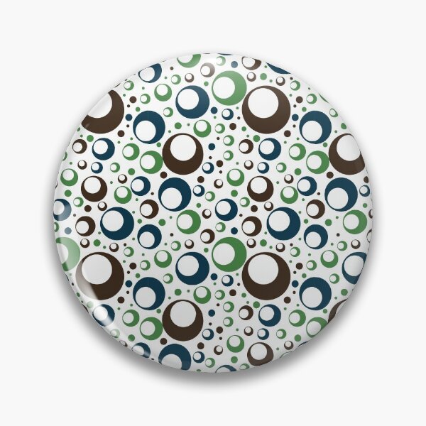 Item preview, Retro 60s Pattern designed and sold by Makanahele.