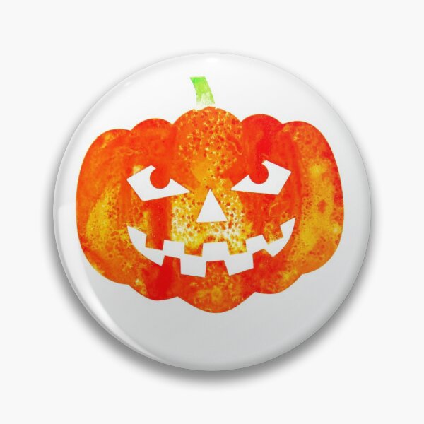 Item preview, Jack-o-Lantern designed and sold by PaintedbyCarol.