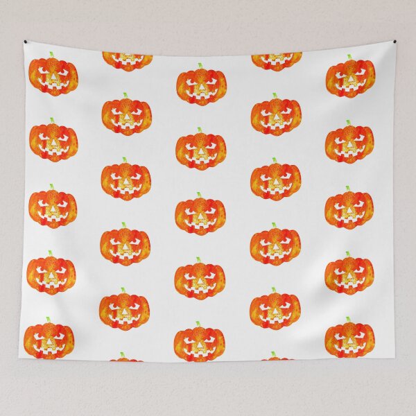 Item preview, Jack-o-Lantern designed and sold by PaintedbyCarol.