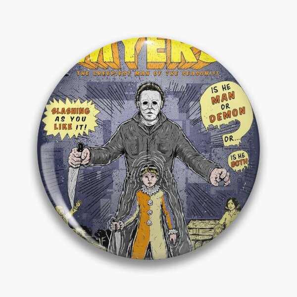 Item preview, The Shapeless Mike designed and sold by firebrander.