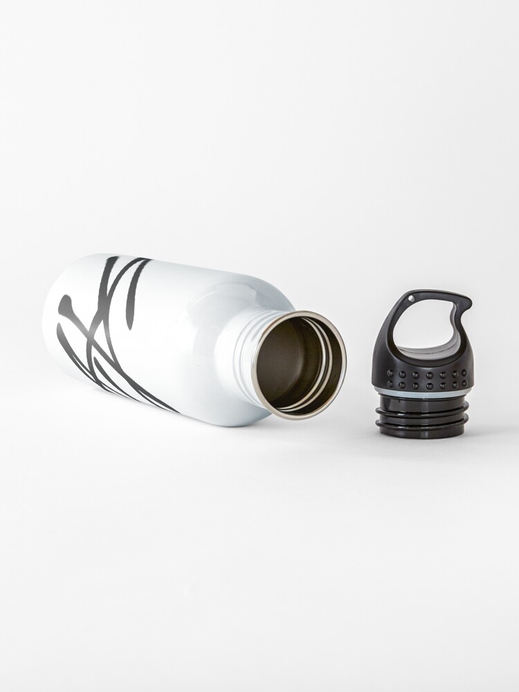 Alternate view of KPOP STRAY KIDS SKZ STAY FANDOM LOGO Water Bottle