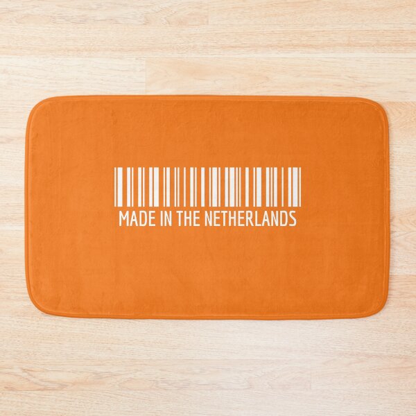 Item preview, Made in the Netherlands Netherlands Dutch Koningsdag designed and sold by Team150Designz.