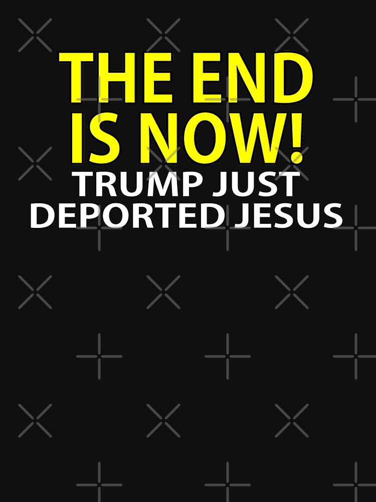 The End Is Now! by Mbranco