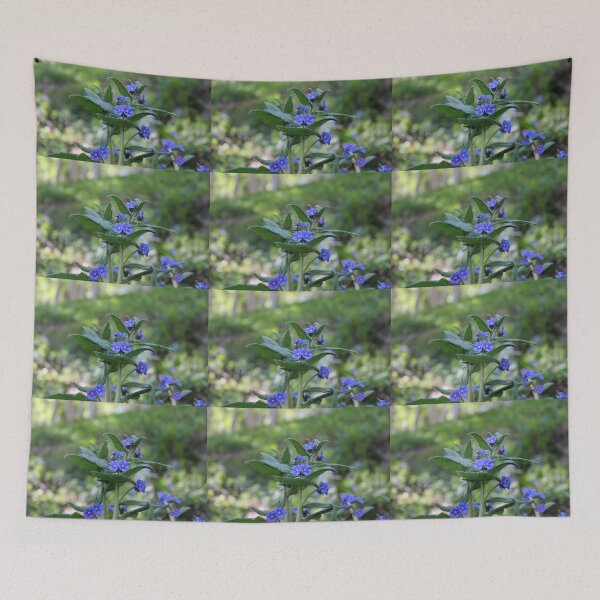 Item preview, Flowers Blooming in the Sun designed and sold by dredfell.