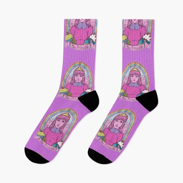Item preview, The princess designed and sold by firebrander.