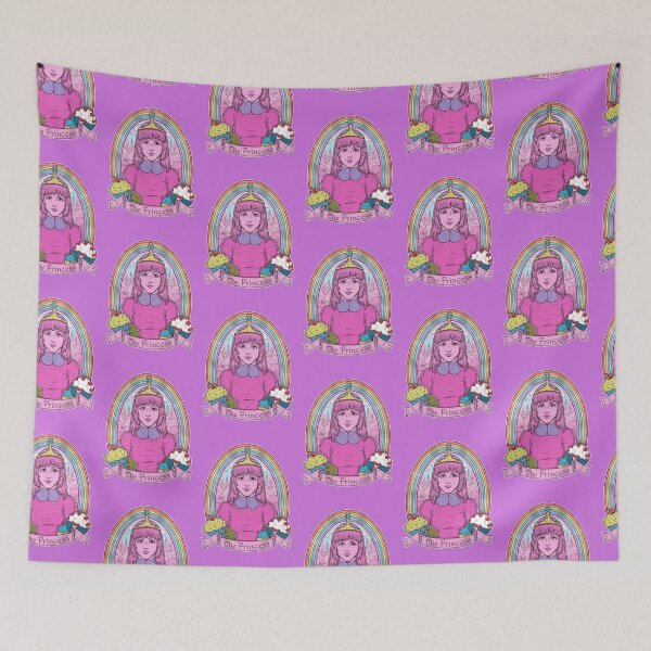 Item preview, The princess designed and sold by firebrander.