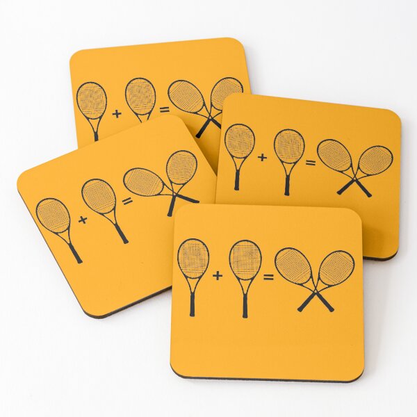 Item preview, Love tennis designed and sold by oxoxoxo.