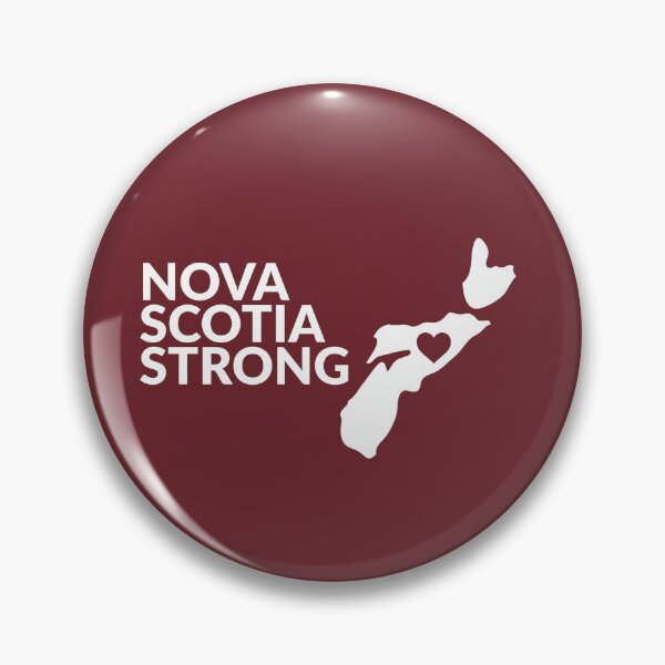 Item preview, Nova Scotia Strong #4 designed and sold by SalahBlt.