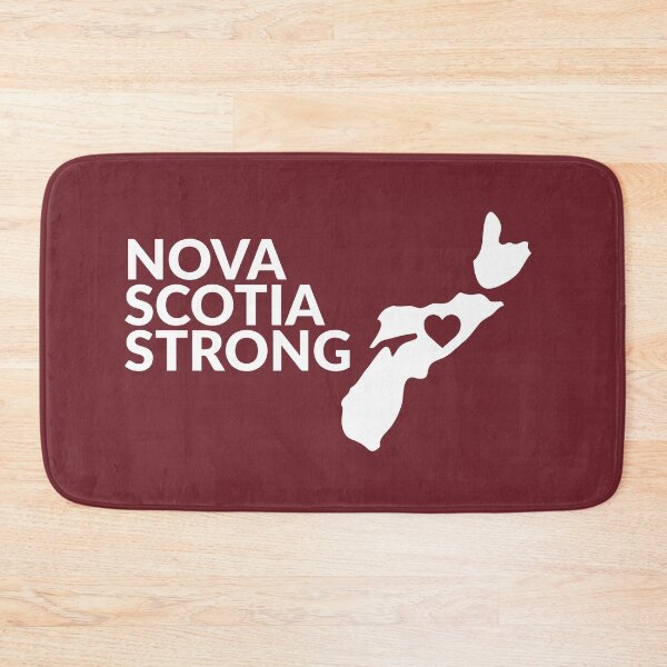 Item preview, Nova Scotia Strong #4 designed and sold by SalahBlt.