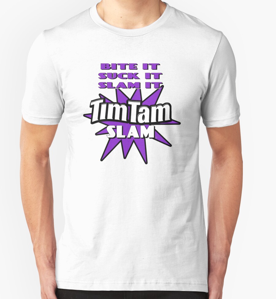 jon van tam t shirt