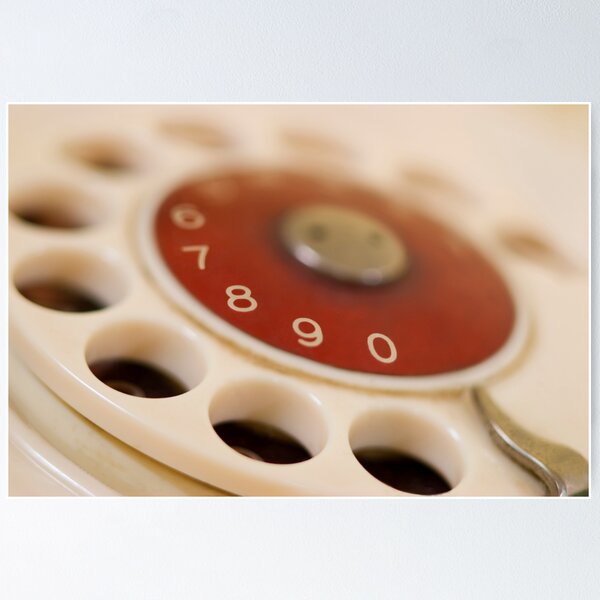 Item preview, dial up designed and sold by AndrewJonesFoto.