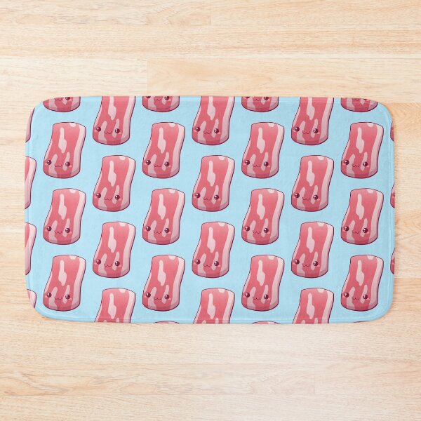 Item preview, Bacon! designed and sold by pai-thagoras.