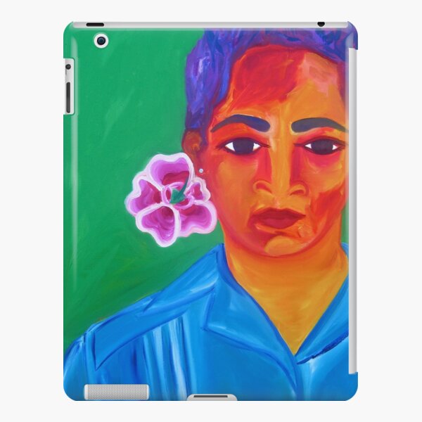 La Jota Butch iPad Snap Case