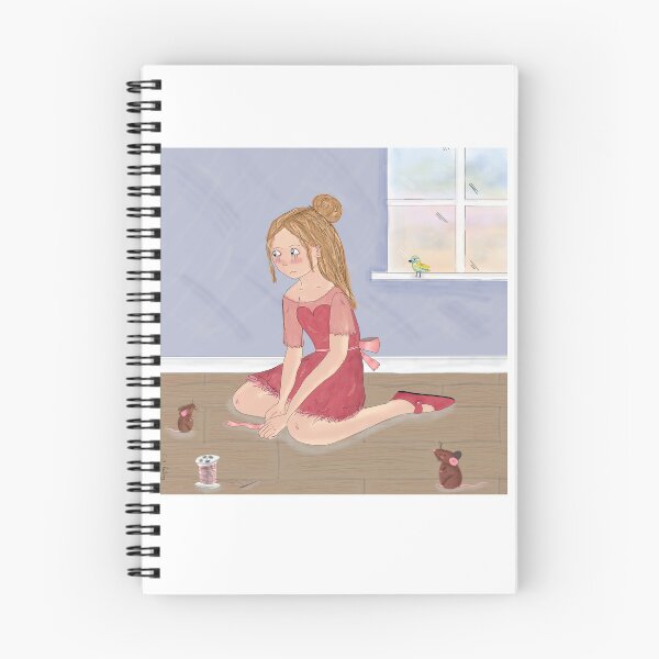 Item preview, Cinderella in tears  designed and sold by Charlotsart .