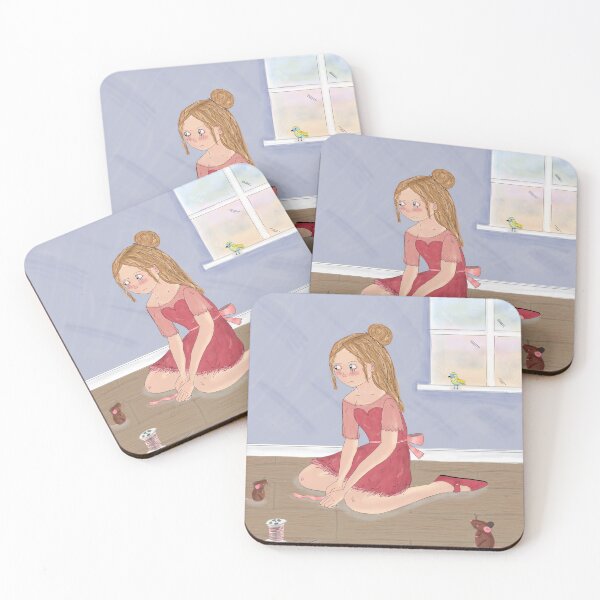 Item preview, Cinderella in tears  designed and sold by Charlotsart .