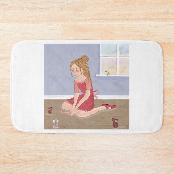 Item preview, Cinderella in tears  designed and sold by Charlotsart .