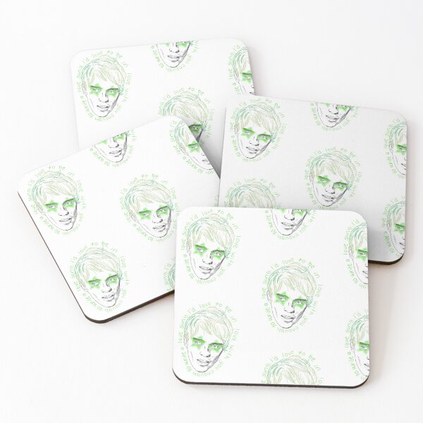 Item preview, High Definition Awsten Knight designed and sold by Ayla Boag.