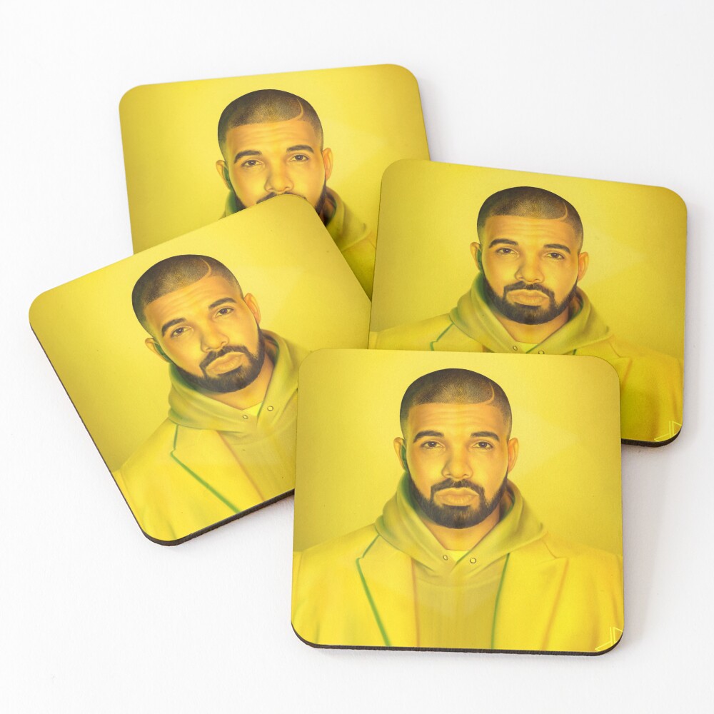 Item preview, Coasters (Set of 4) designed and sold by danhh1955.