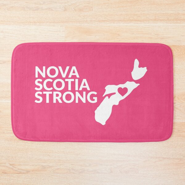 Item preview, Nova Scotia Strong #5 designed and sold by SalahBlt.