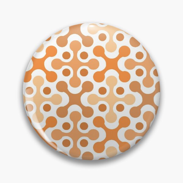 Item preview, Retro 60s Pattern 12 designed and sold by Makanahele.