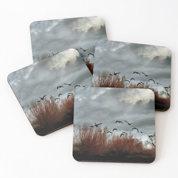 Item preview, Wildfowl Dusk designed and sold by Yampimon.