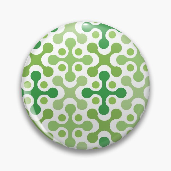 Item preview, Retro 60s Pattern 10 designed and sold by Makanahele.