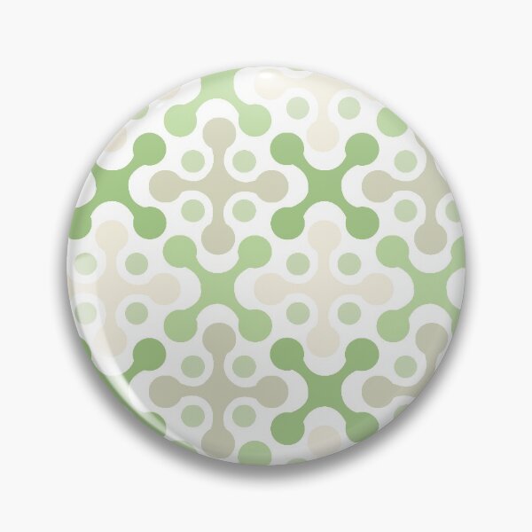 Item preview, Retro 60s Pattern 11 designed and sold by Makanahele.