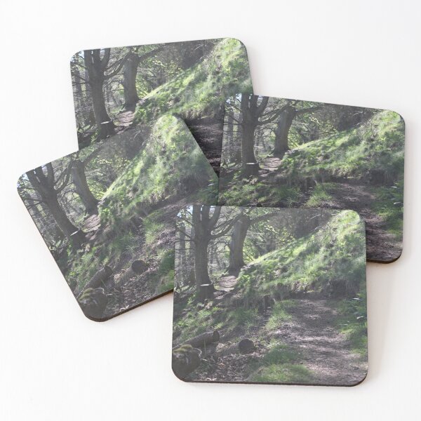 Item preview, Into the Woodland designed and sold by dredfell.
