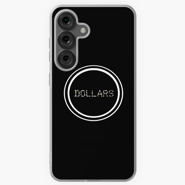 Aperçu de l'œuvre Durarara !! Dollars Logo créée et vendue par Comet Sans Art.