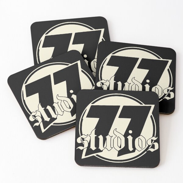 Item preview, 77studios - logo BONE designed and sold by 77studios.