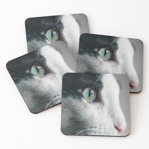 Item preview, Cat portrait designed and sold by MarioGuti.