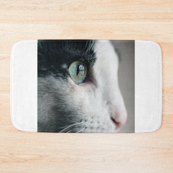 Item preview, Cat portrait designed and sold by MarioGuti.