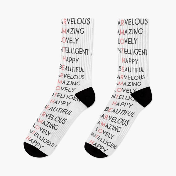 Item preview, Copy of Amazing Lovely Intelligent Happy Beatiful Marvelous Mother illustration design T-Shirt, Mother days designed and sold by SLV7R.