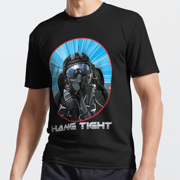 Fighter Pilot T-Shirt