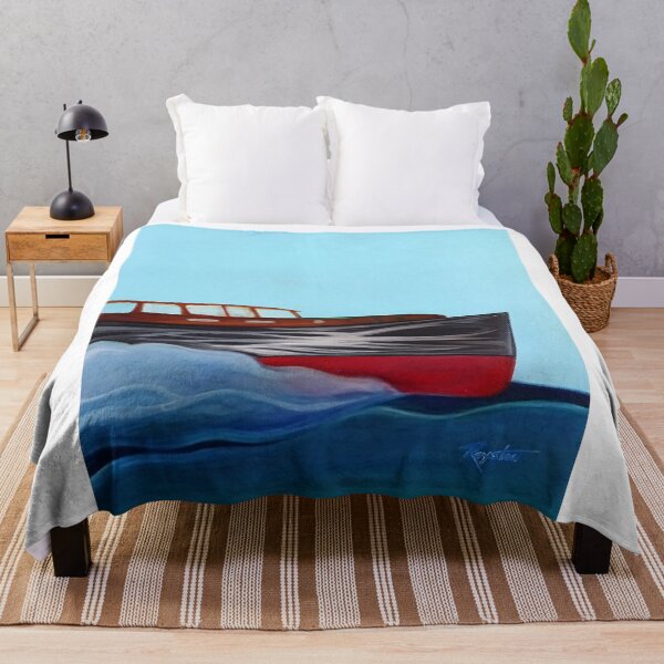 Item preview, Papa & Pilar into Key West Harbor Key West designed and sold by Motorzooi.