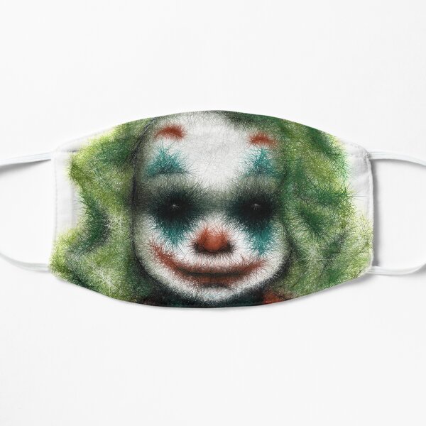 Jokėr Big Eyes Mask