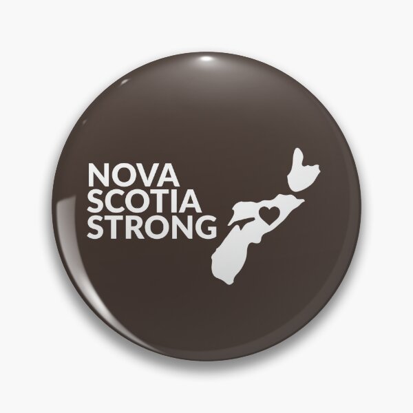 Item preview, Nova Scotia Strong #6 designed and sold by SalahBlt.
