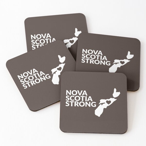Item preview, Nova Scotia Strong #6 designed and sold by SalahBlt.