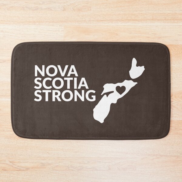 Item preview, Nova Scotia Strong #6 designed and sold by SalahBlt.