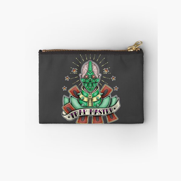 Item preview, Trap Master designed and sold by firebrander.