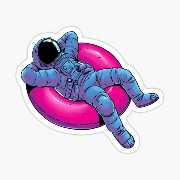 Item preview, Floating dream designed and sold by carbine.