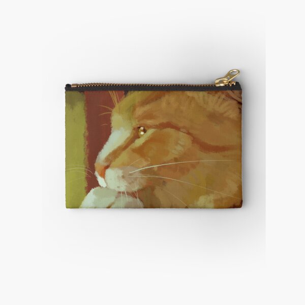 Item preview, Handsome Cat designed and sold by Cat Herd.