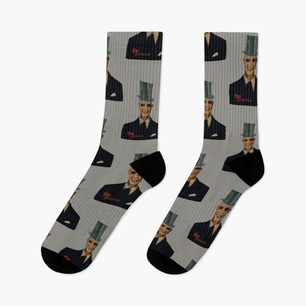 Item preview, The Gentleman designed and sold by geekartistry.